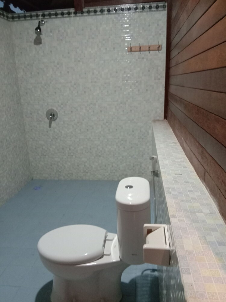 Svaha Nusa Guest House