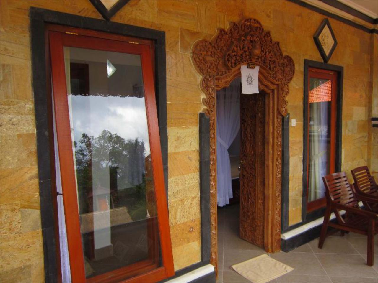 Swara Homestay Lembongan