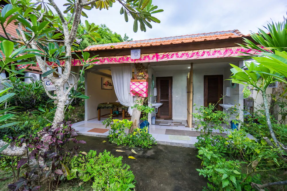 Sea View Lembongan