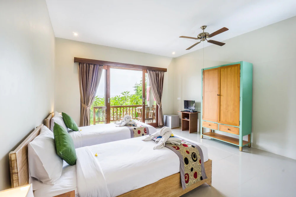 Sea View Lembongan