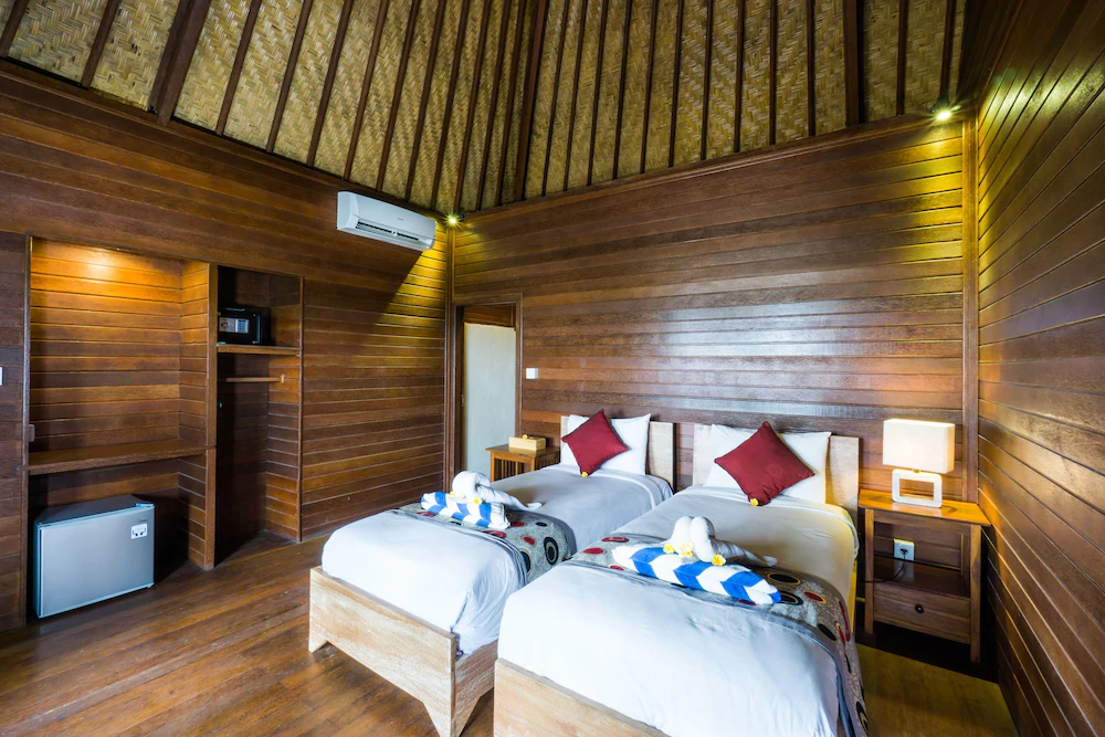 Sea View Lembongan