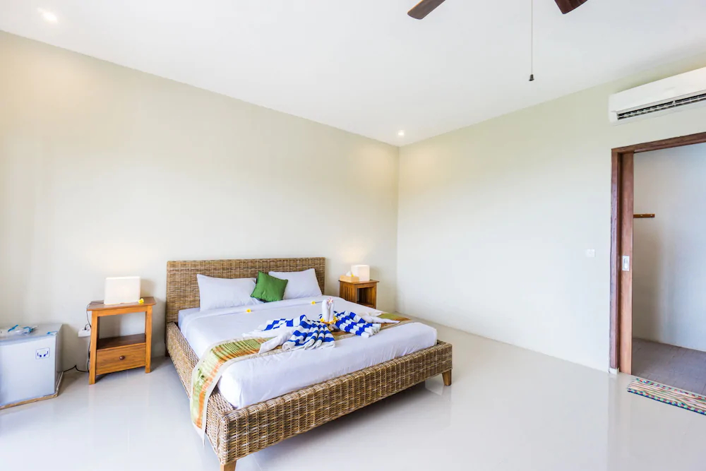 Sea View Lembongan