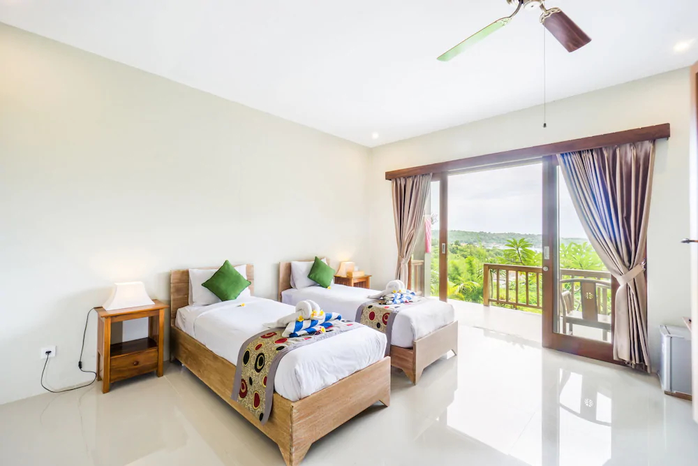 Sea View Lembongan