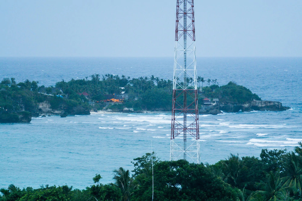 Sea View Lembongan
