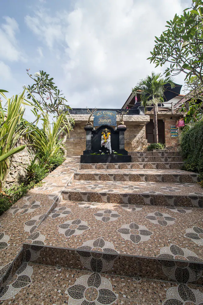 Sea View Lembongan