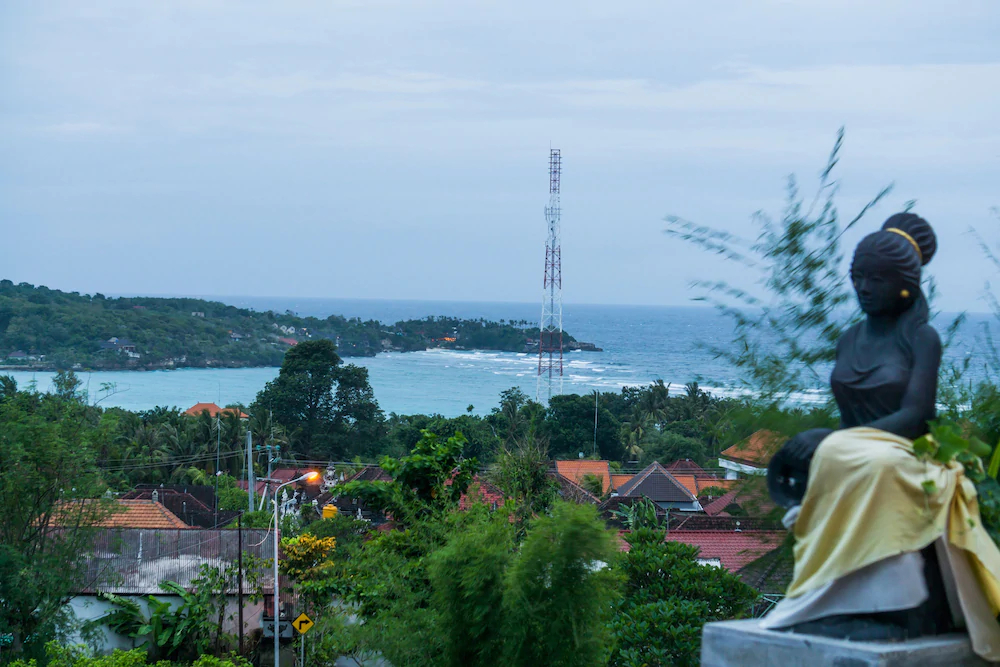 Sea View Lembongan