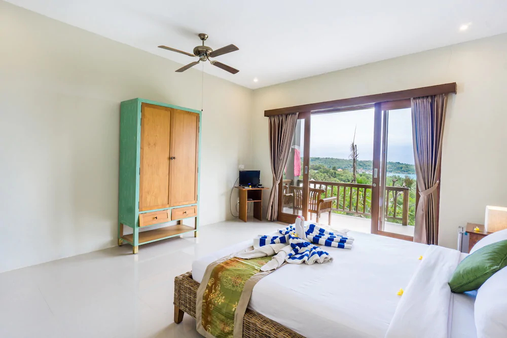 Sea View Lembongan
