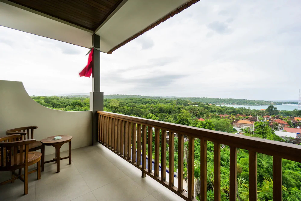 Sea View Lembongan