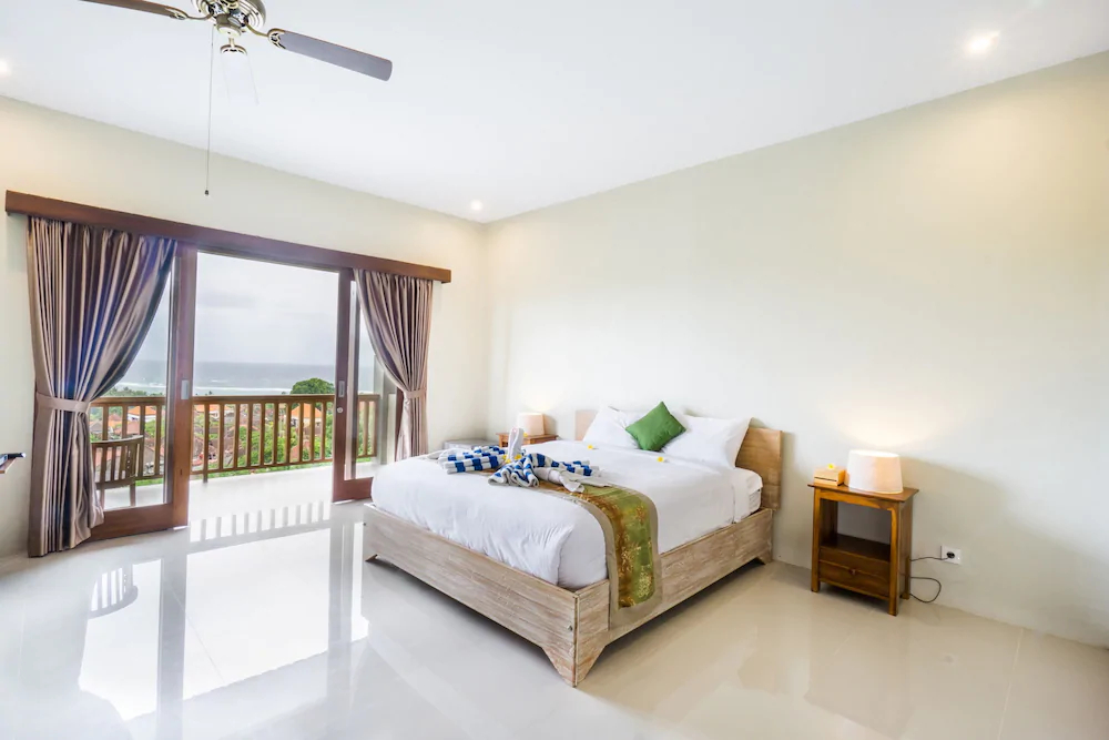 Sea View Lembongan