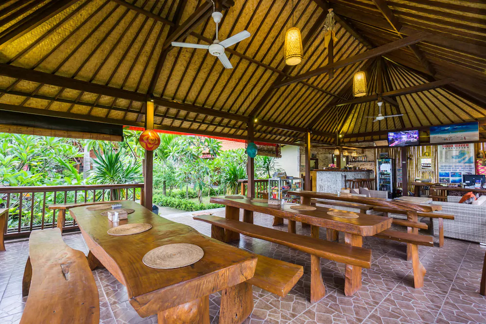 Sea View Lembongan