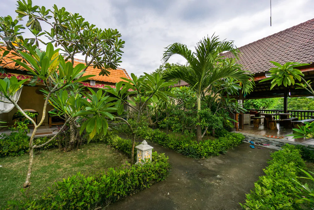Sea View Lembongan