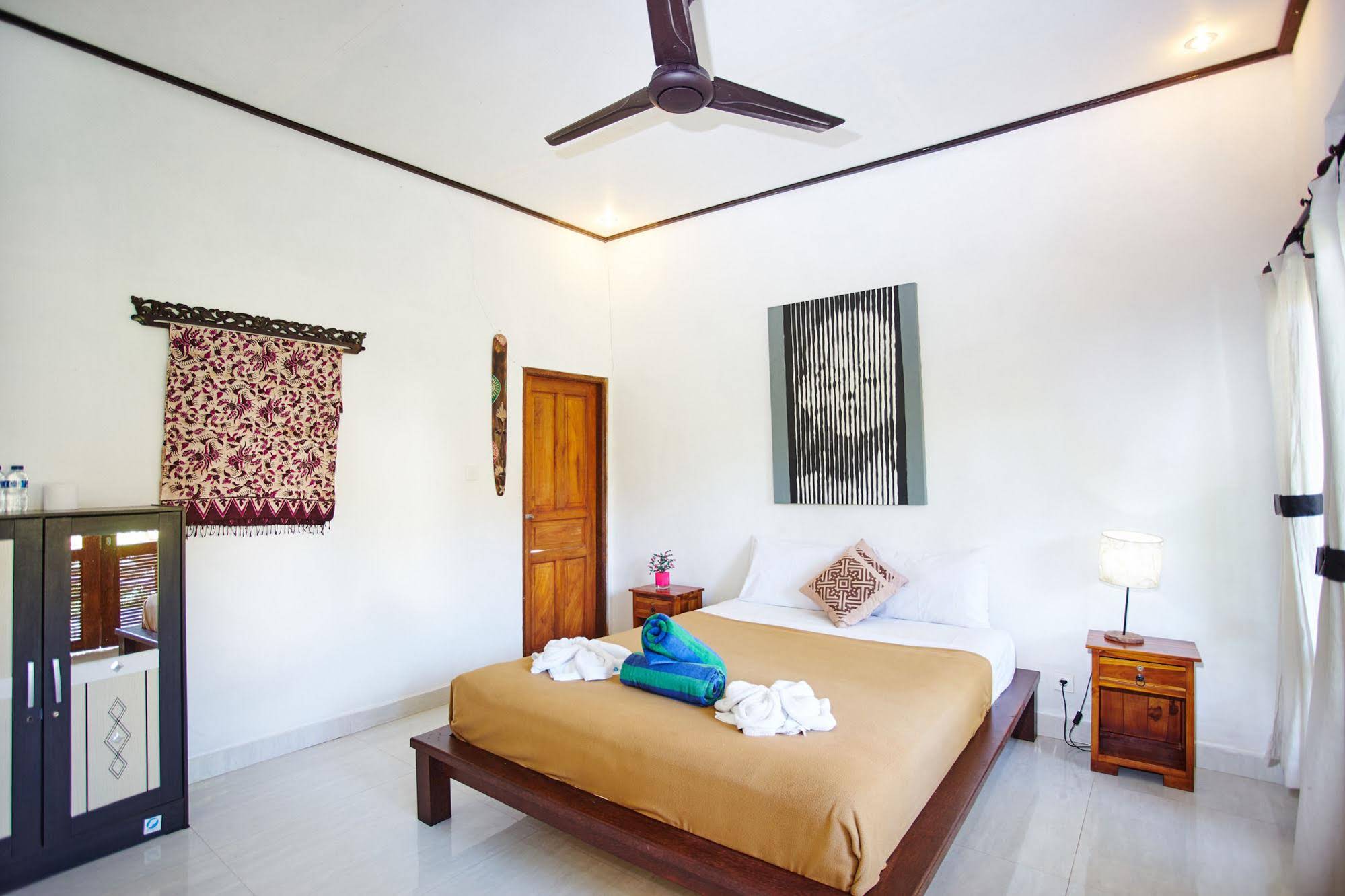 Taos House