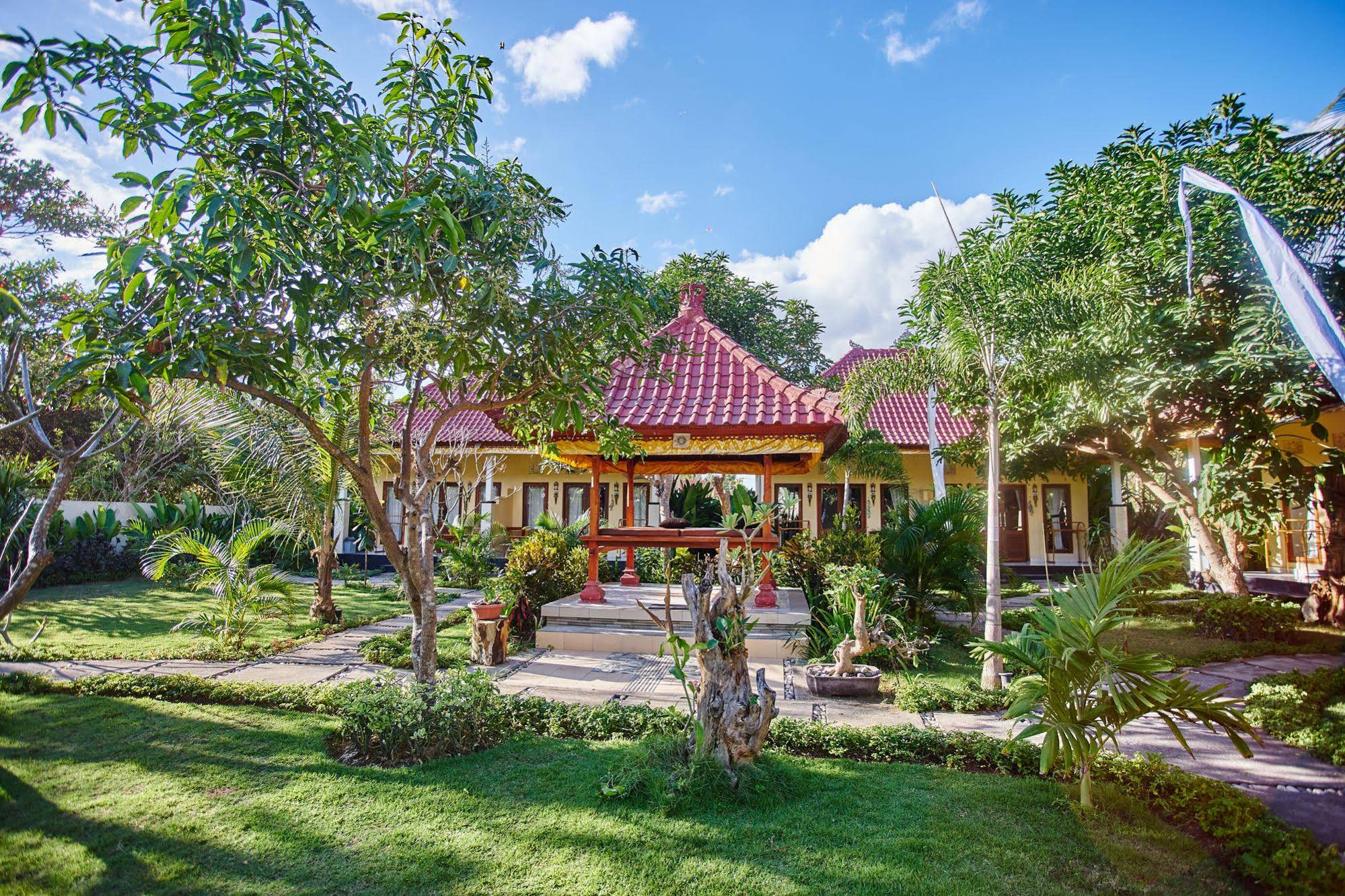 Taos House