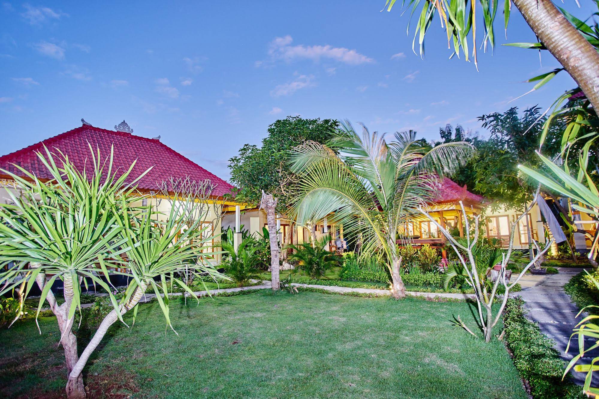 Taos House