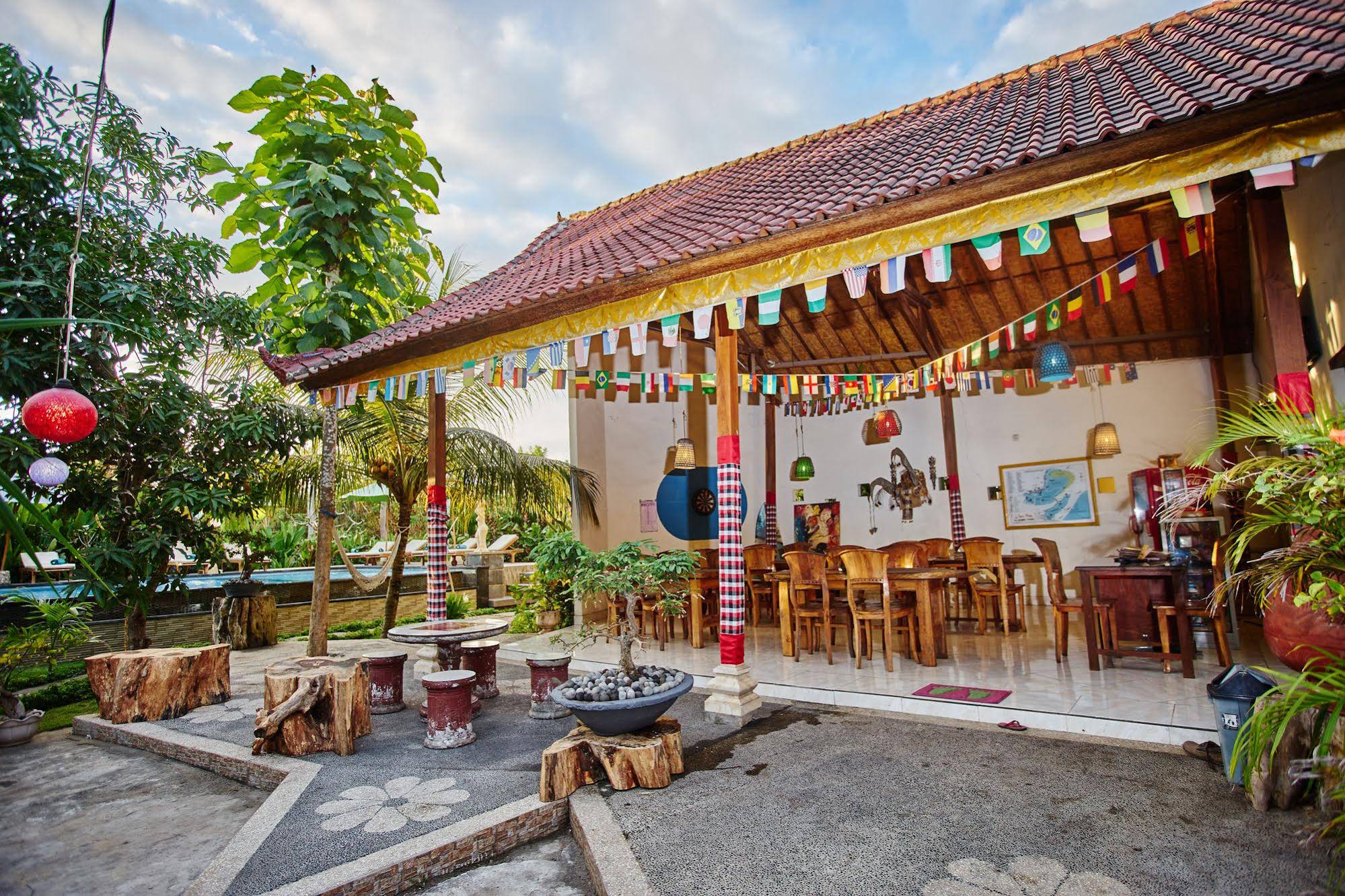 Taos House