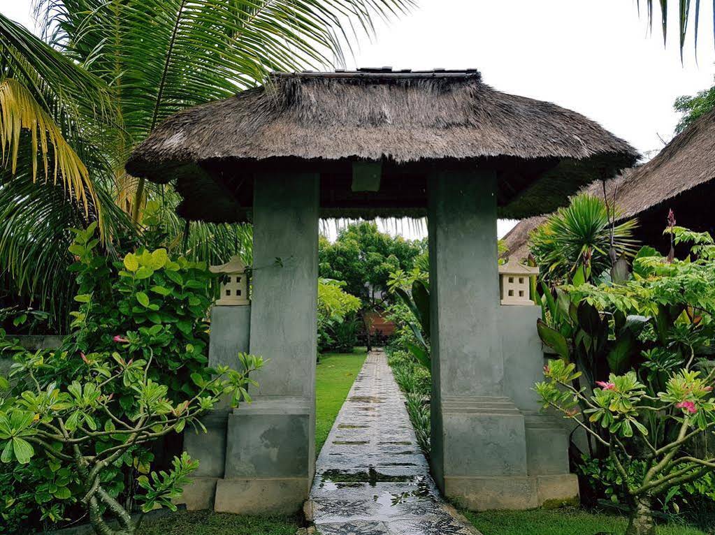 The Akah Cottage