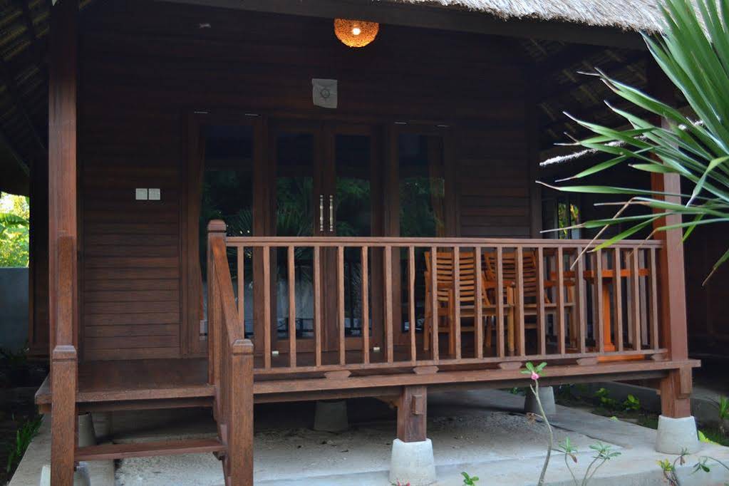 The Akah Cottage