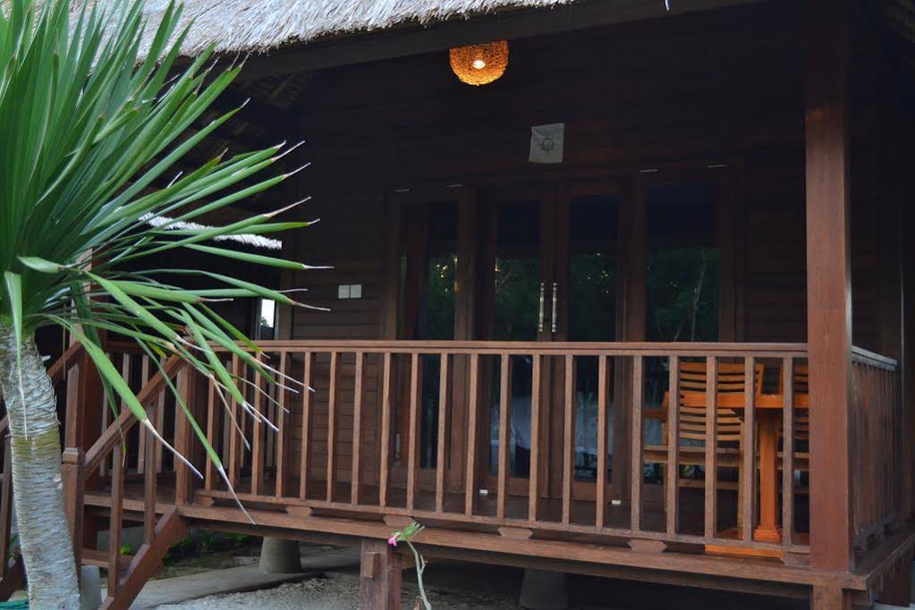 The Akah Cottage