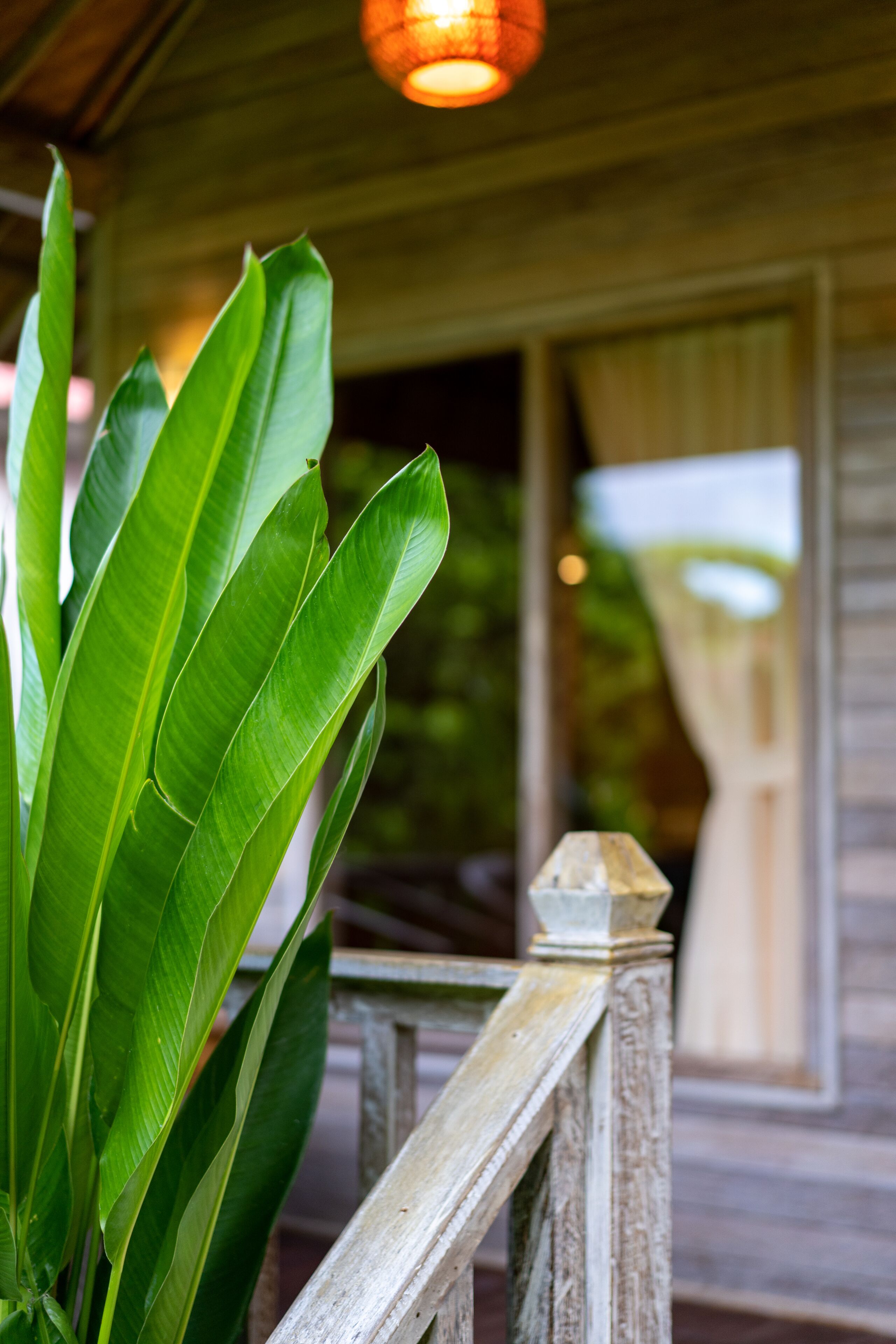 The Canda Villas