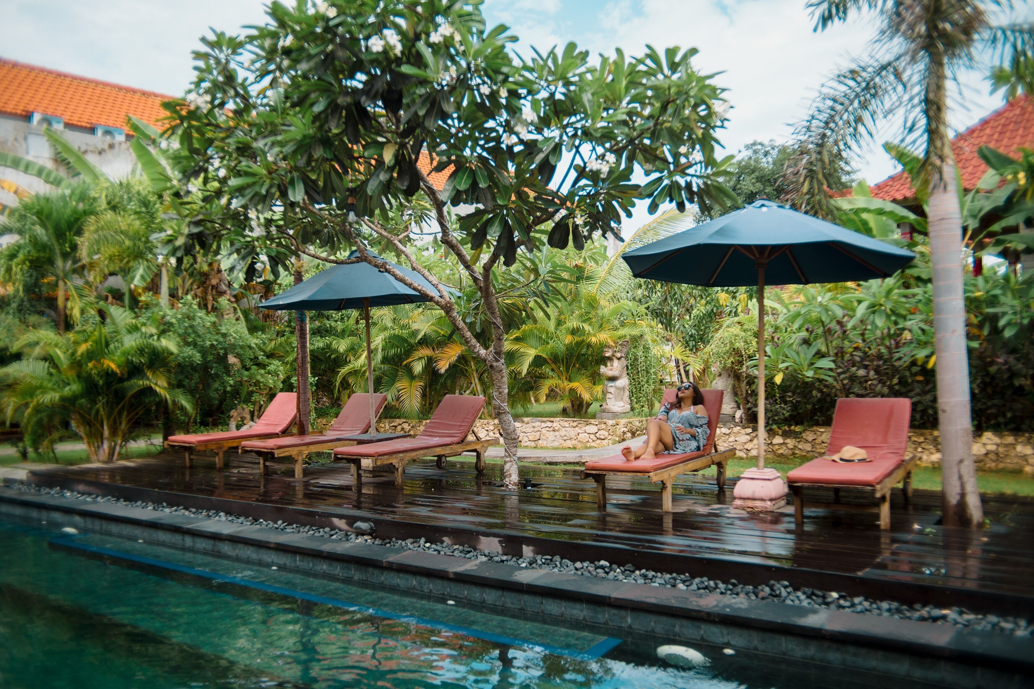 The Canda Villas