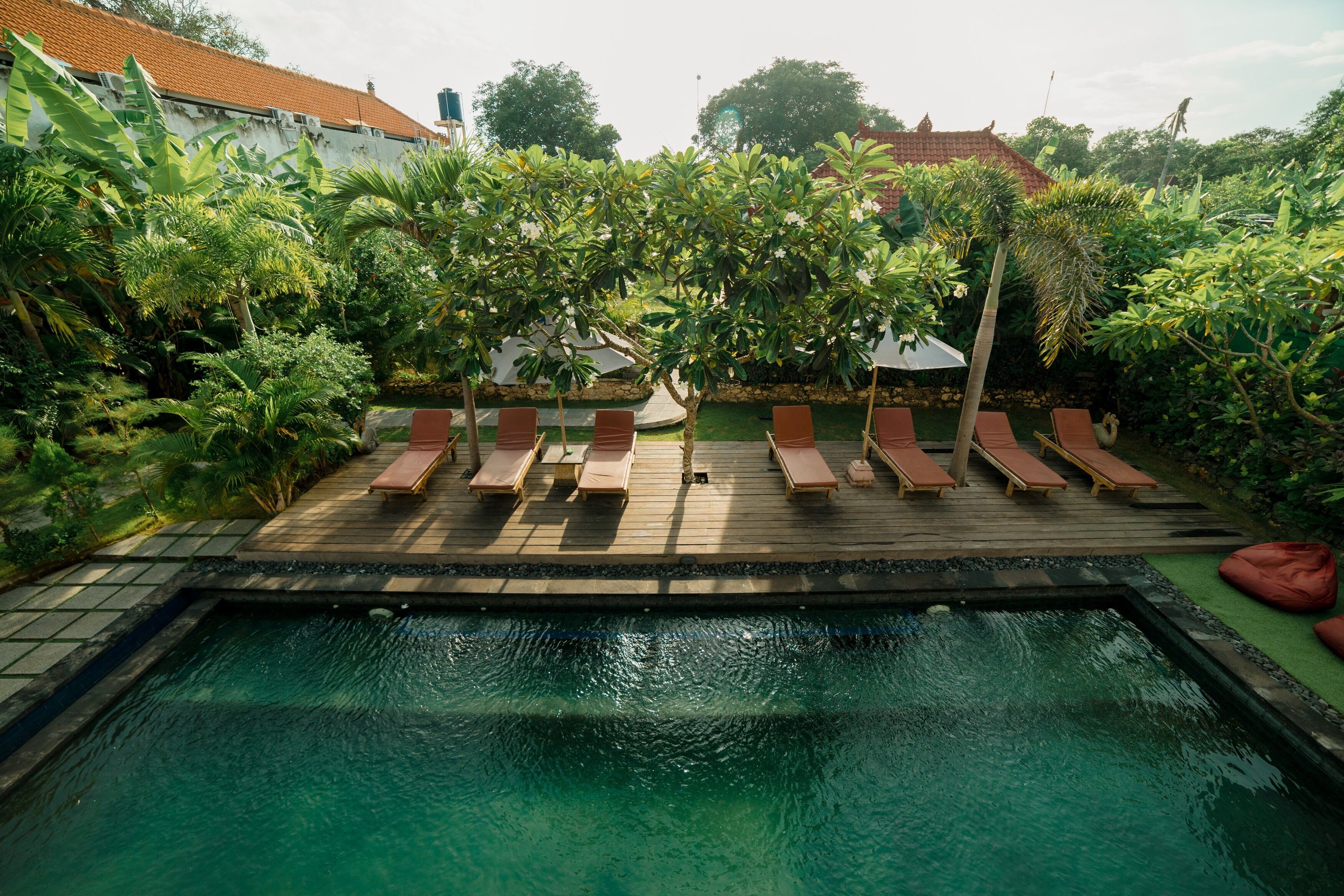 The Canda Villas