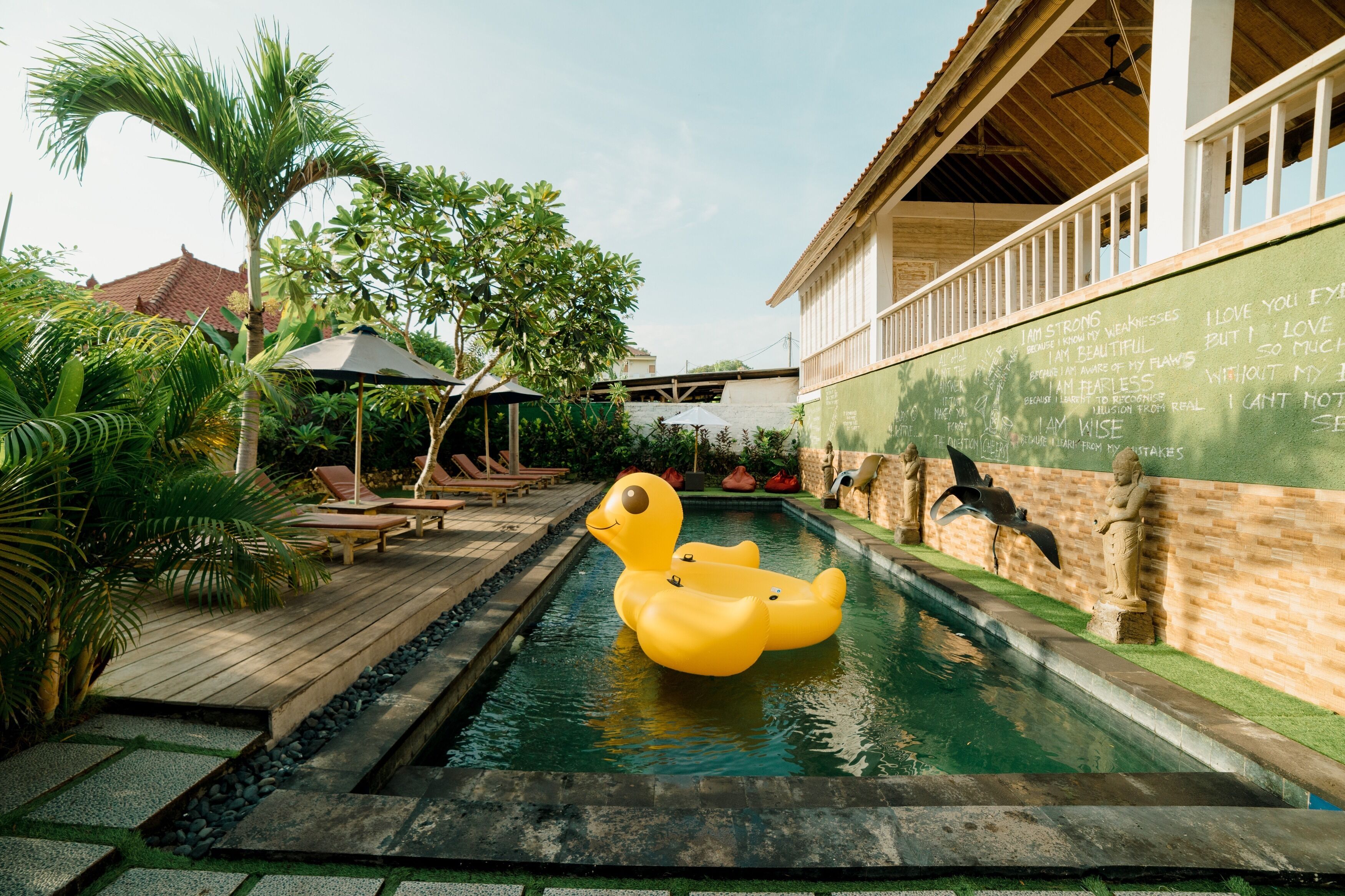 The Canda Villas