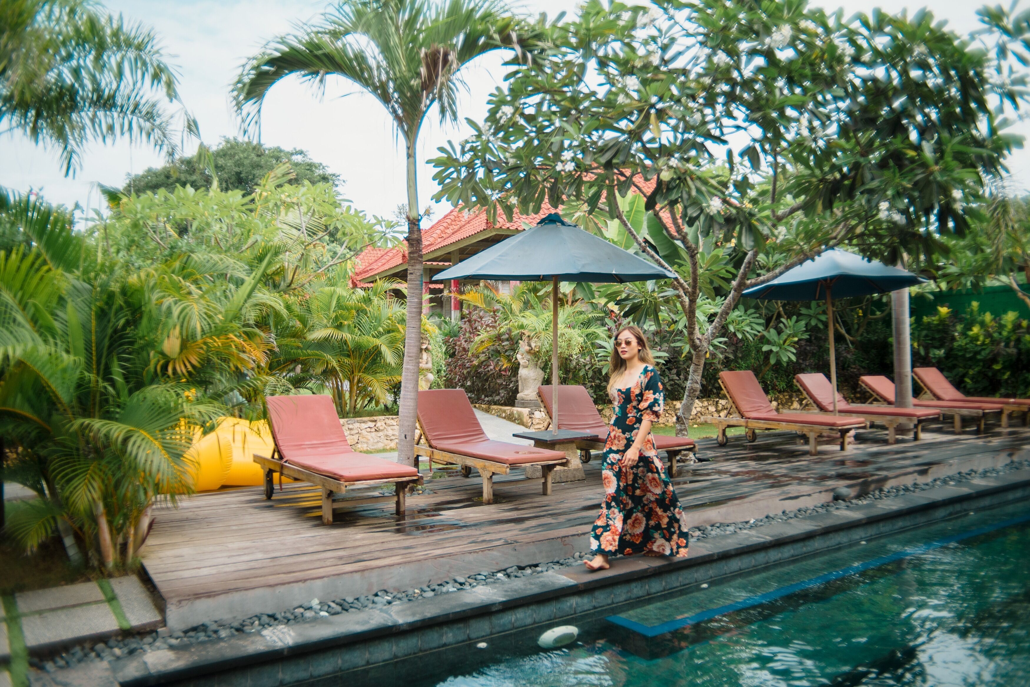 The Canda Villas