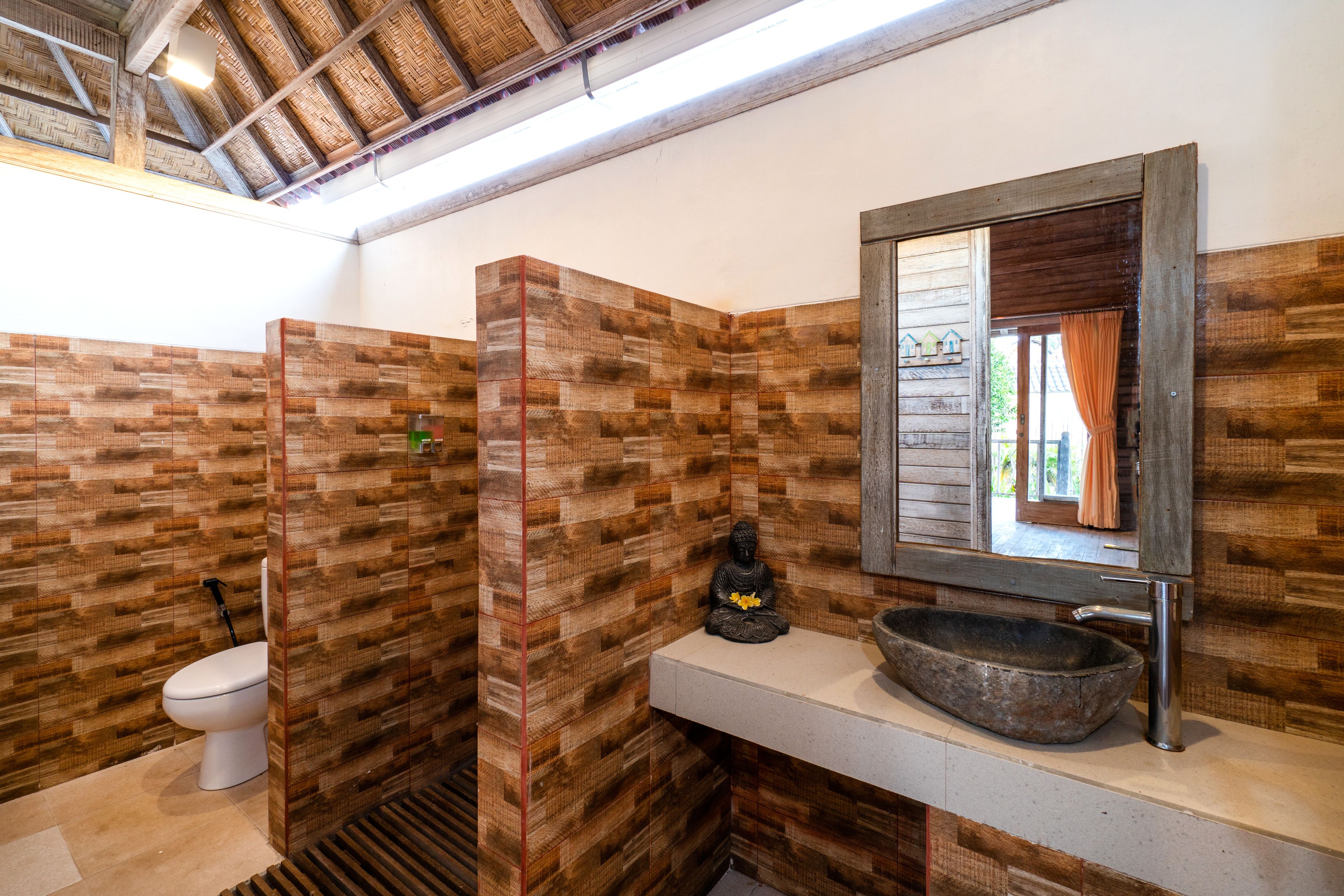 The Canda Villas