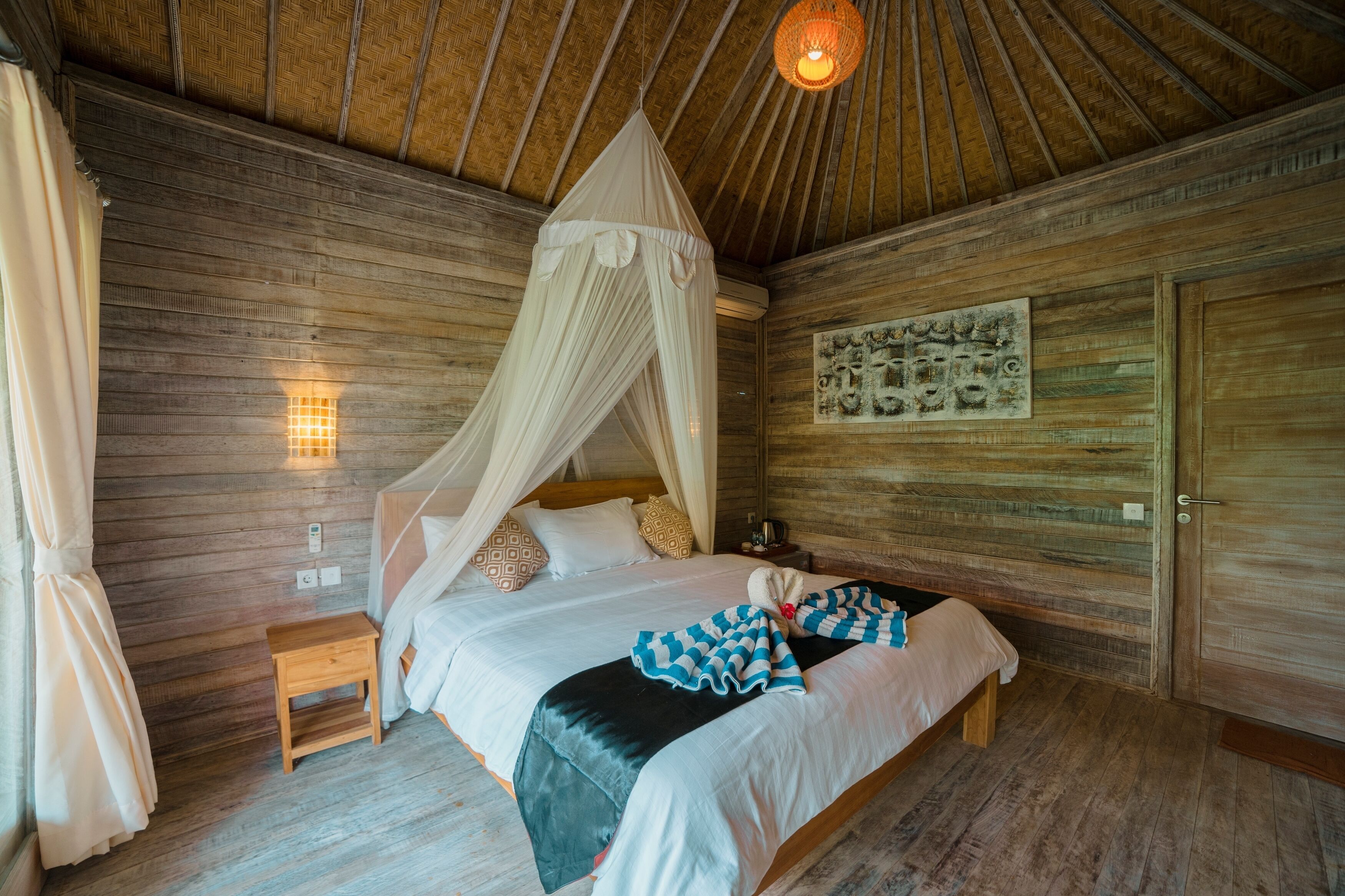 The Canda Villas