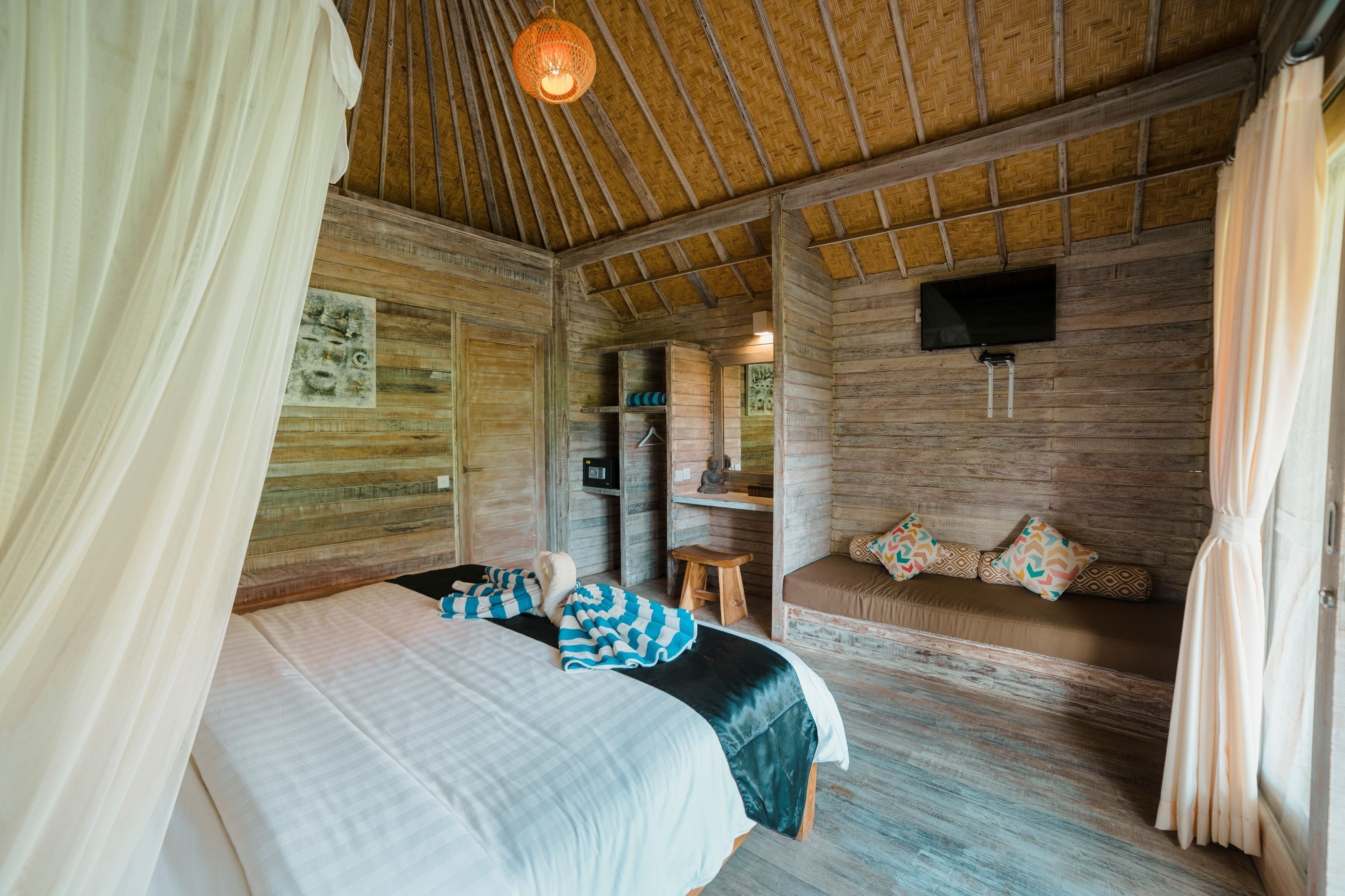 The Canda Villas