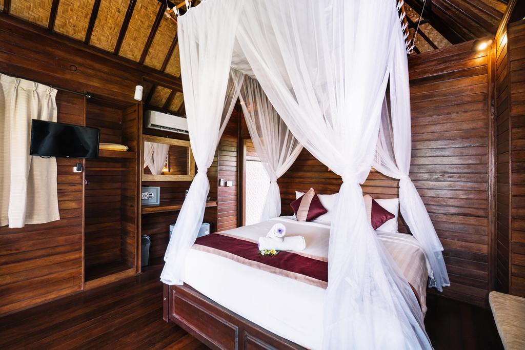 The Cozy Villas Lembongan