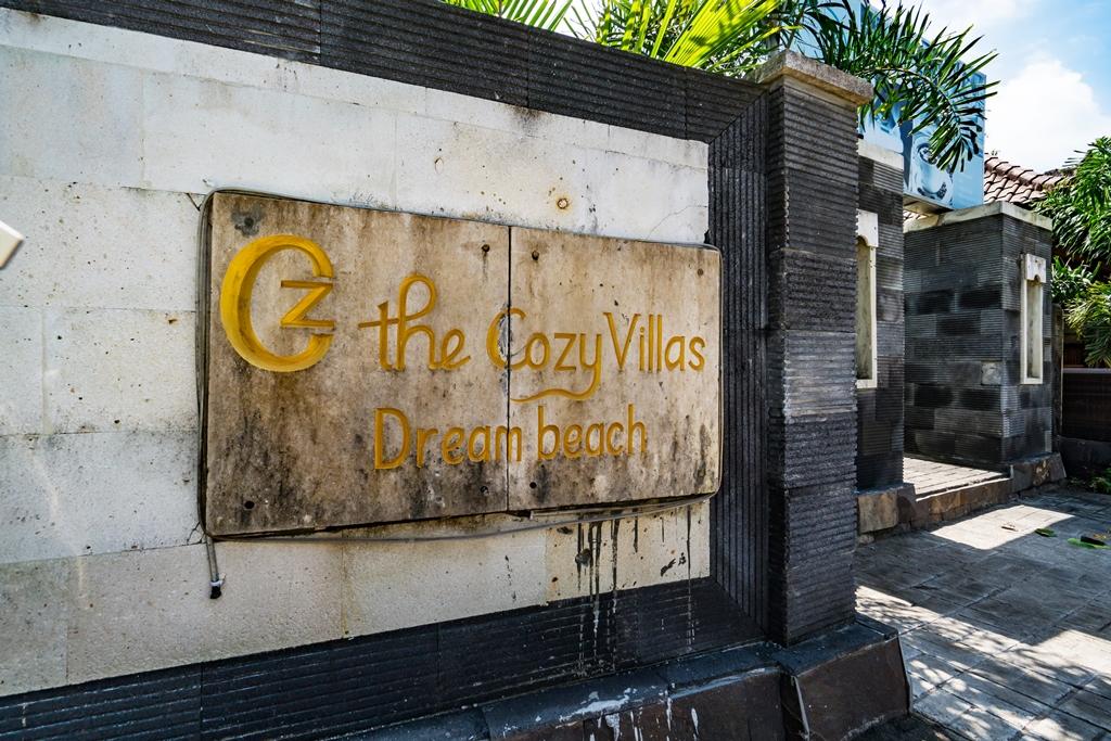 The Cozy Villas Lembongan