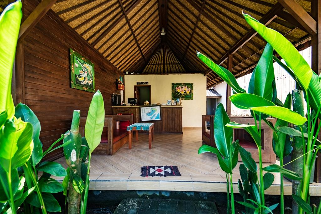 The Cozy Villas Lembongan