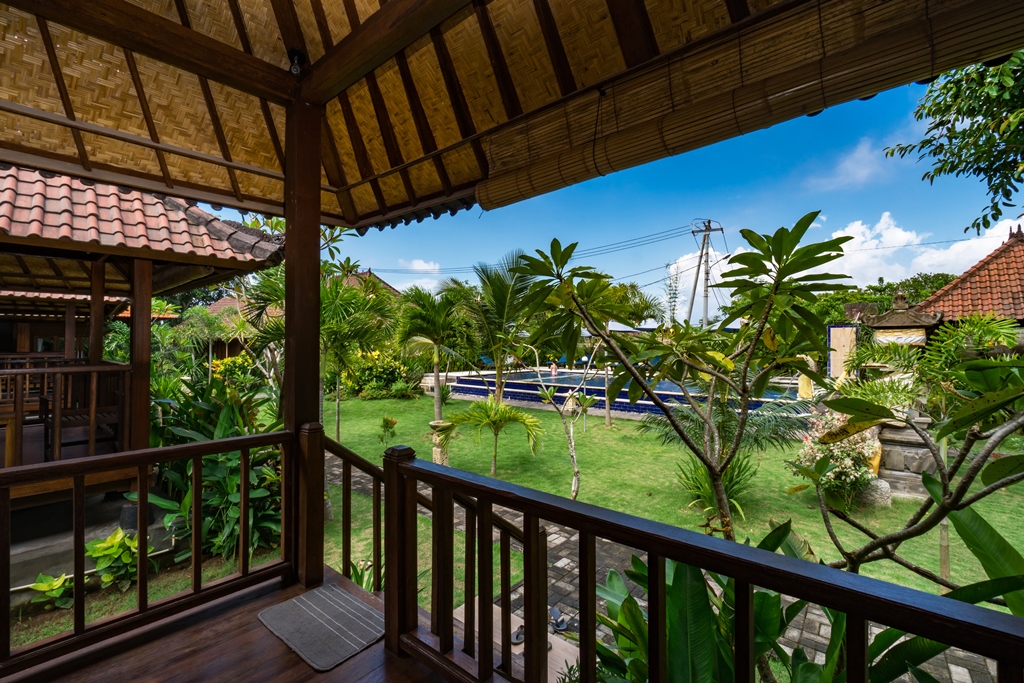 The Cozy Villas Lembongan