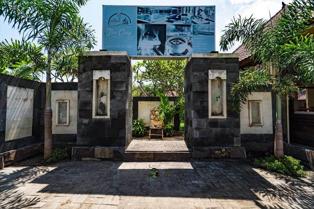 The Cozy Villas Lembongan