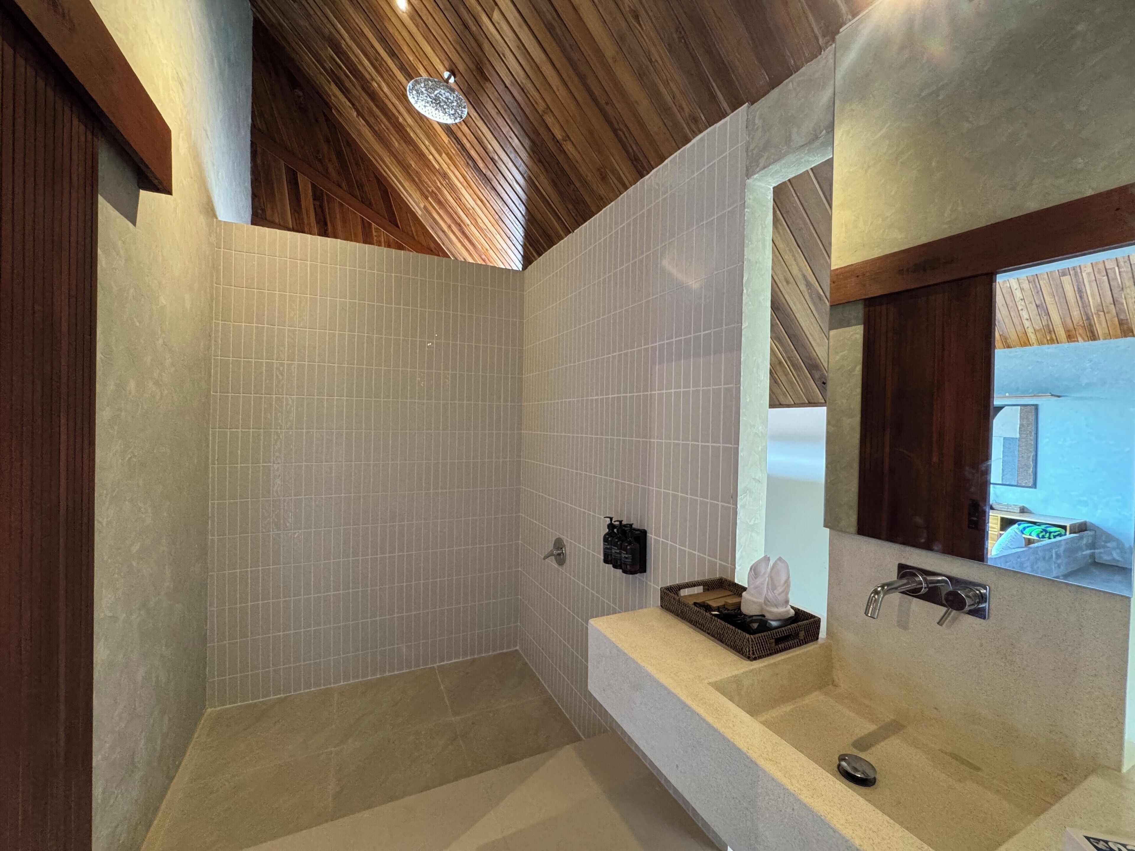 The Cubang Huts Lembongan