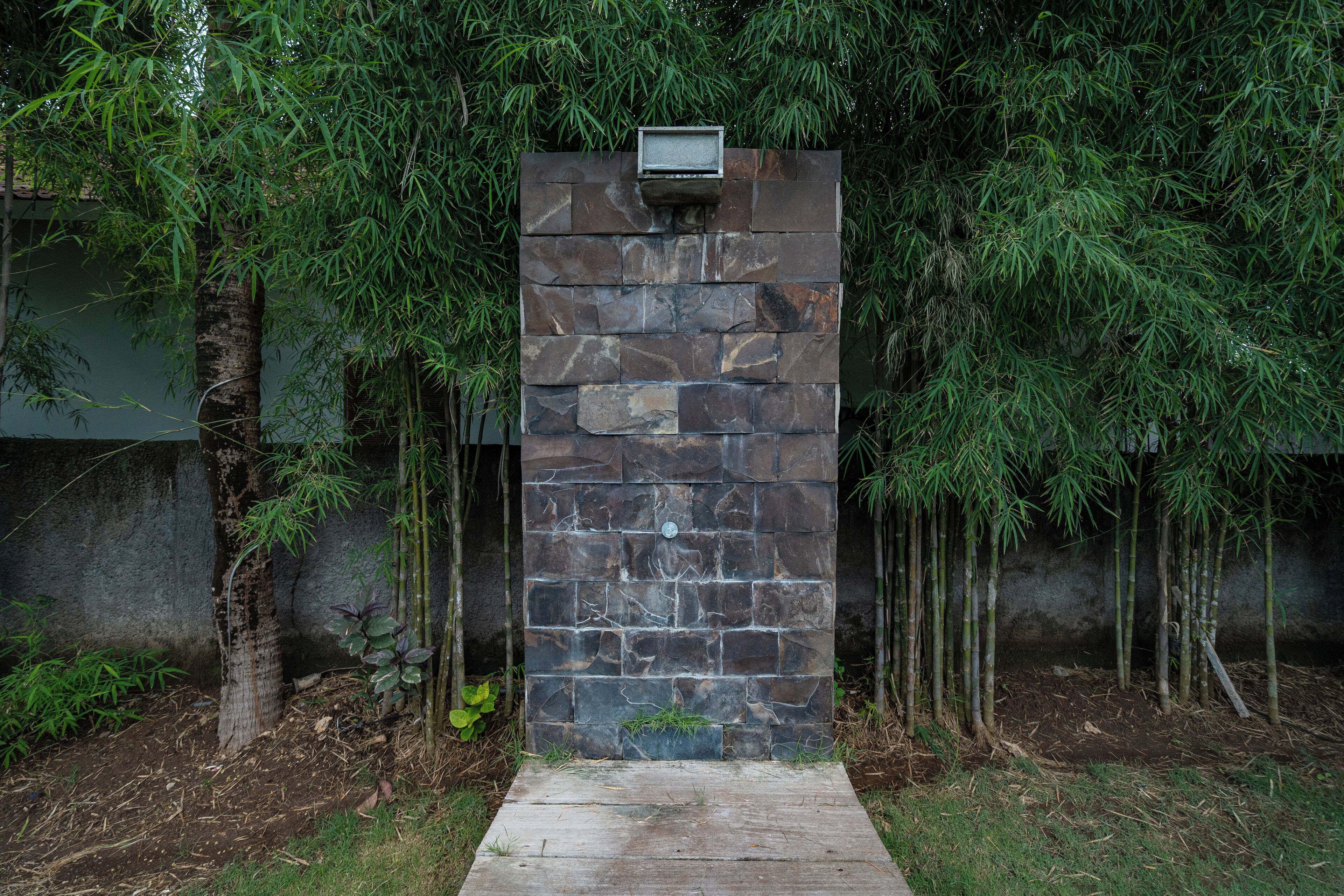 The Cubang Huts Lembongan