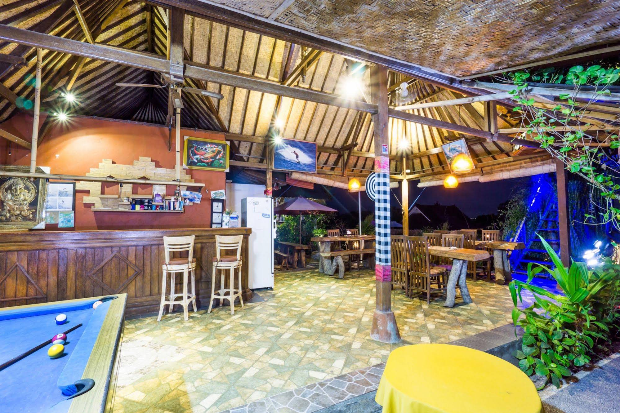 The Dafish Accommodation Bar & Cafe