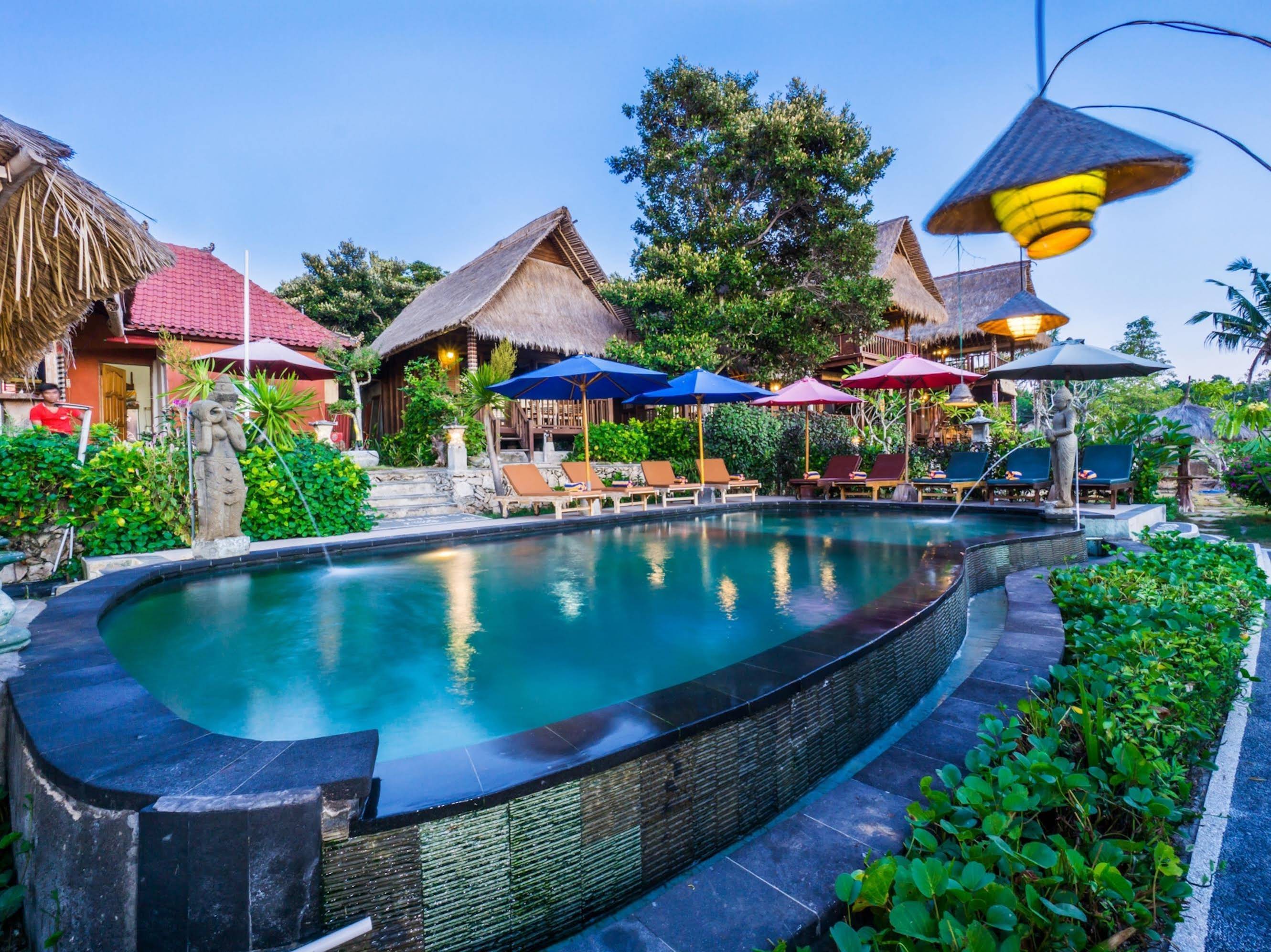 The Dafish Accommodation Bar & Cafe