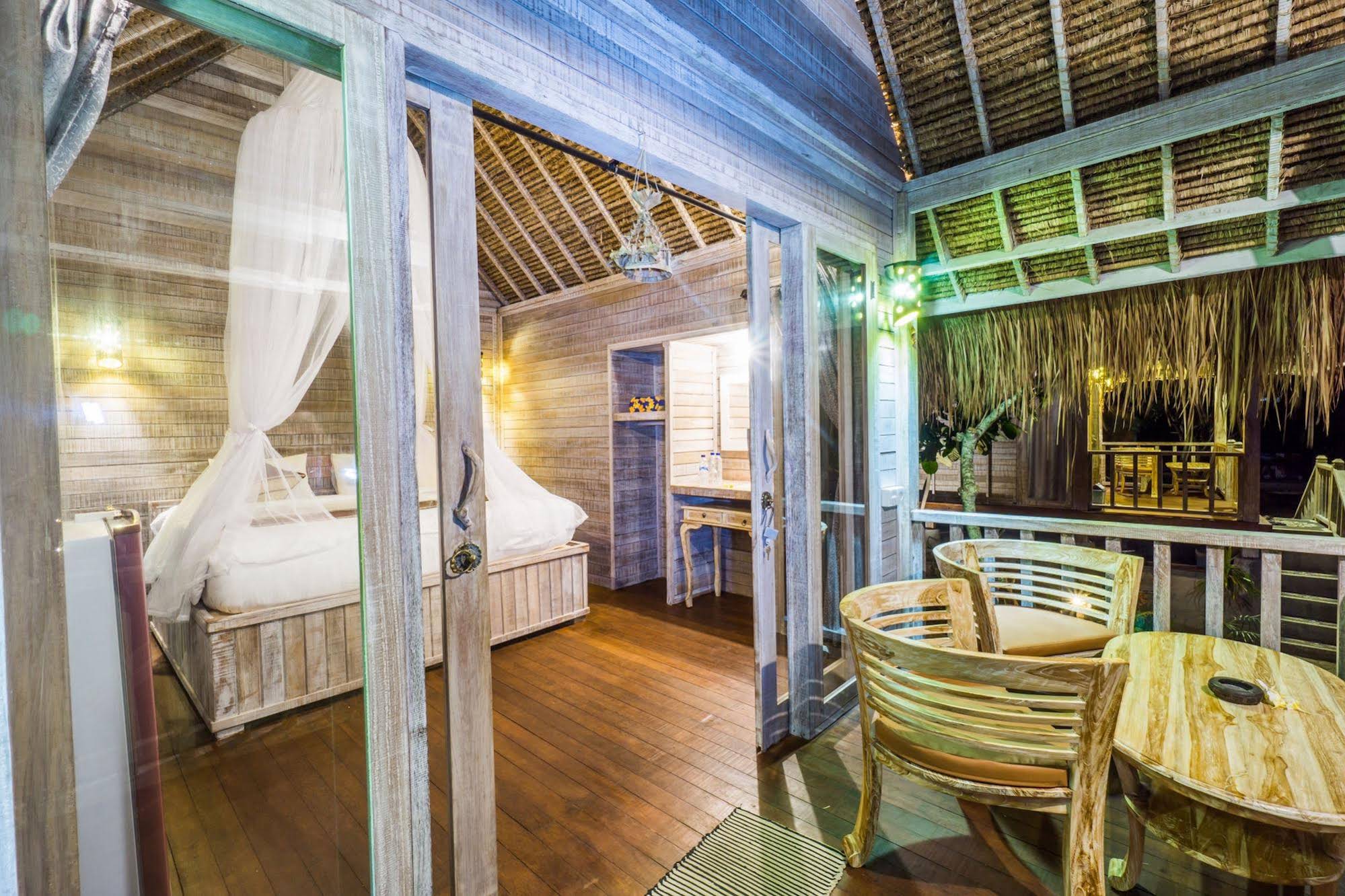 The Dafish Accommodation Bar & Cafe