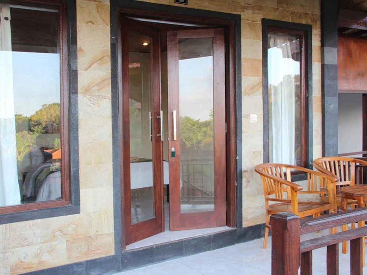The Lembongan Breeze Villa