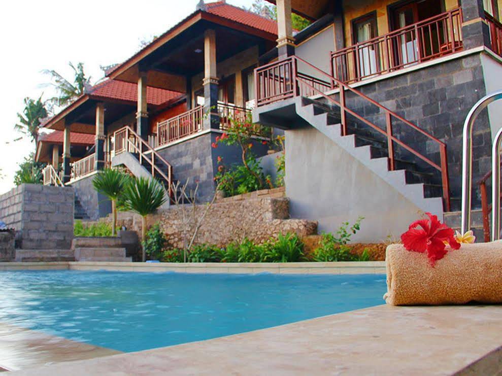 The Lembongan Breeze Villa