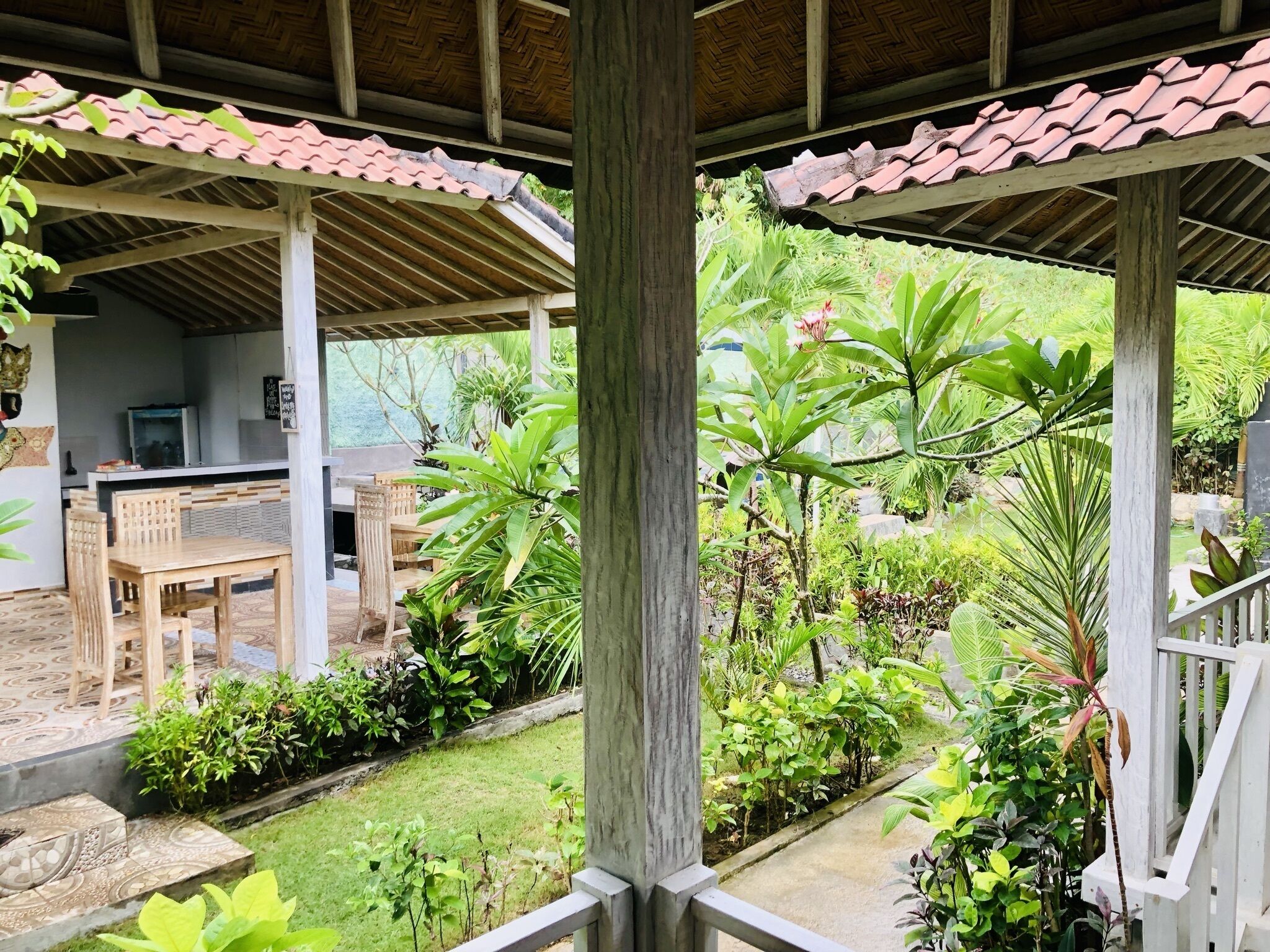 The Lucky Cottage