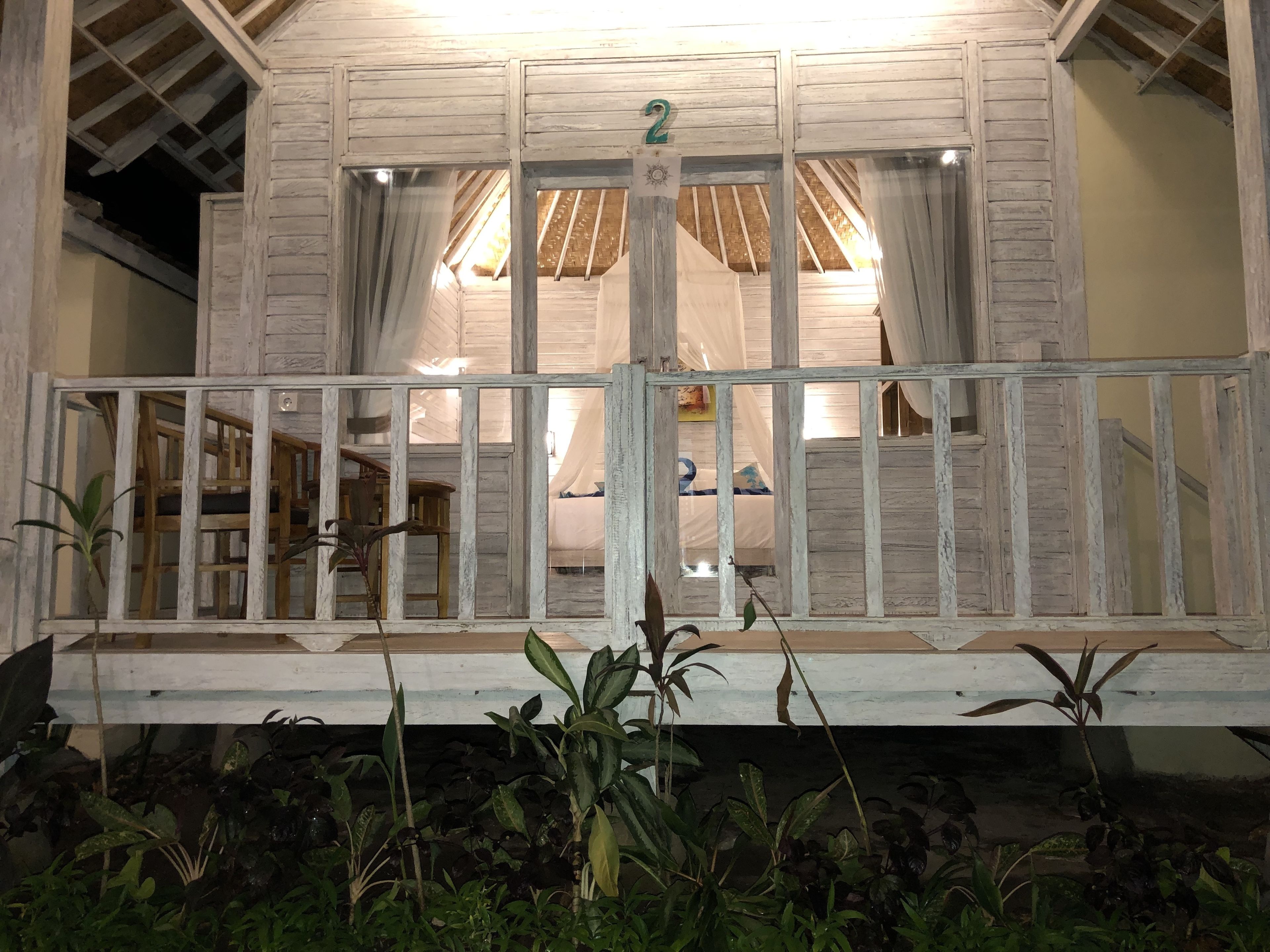 The Lucky Cottage