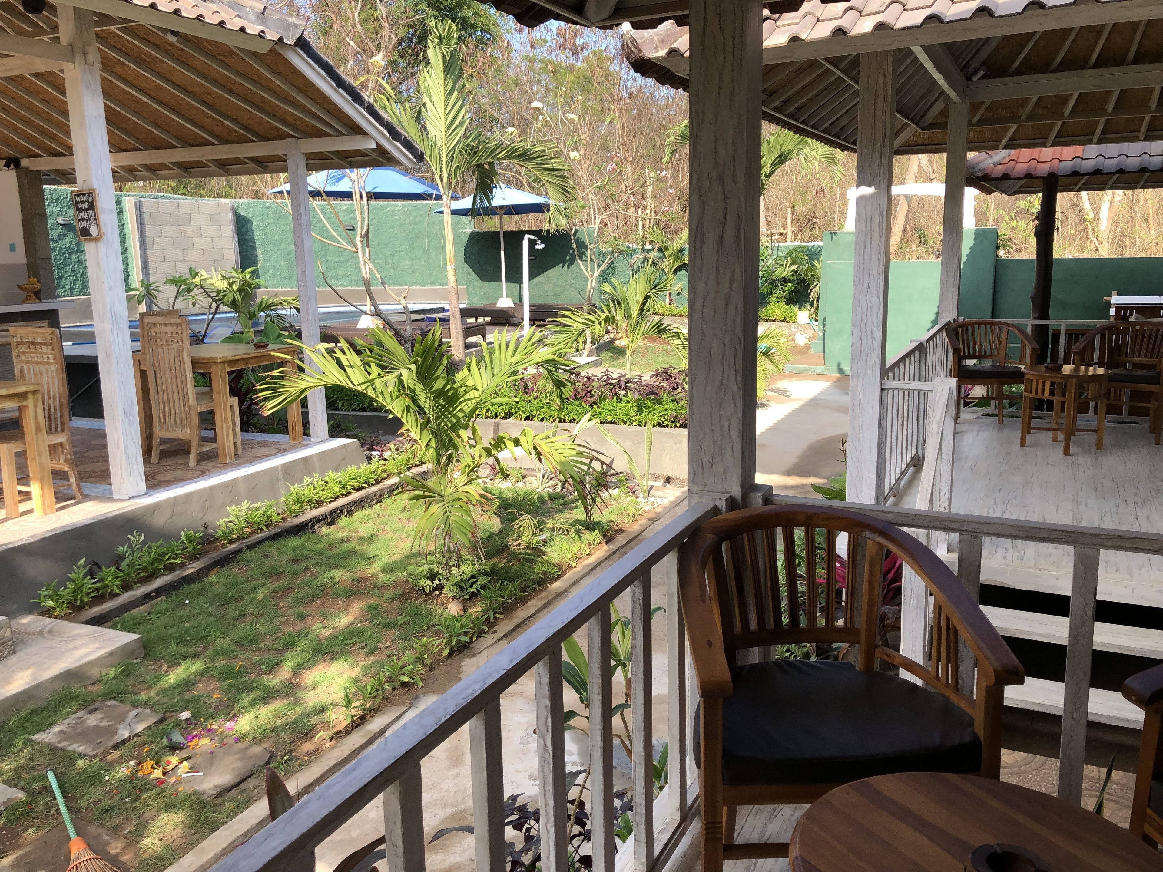 The Lucky Cottage