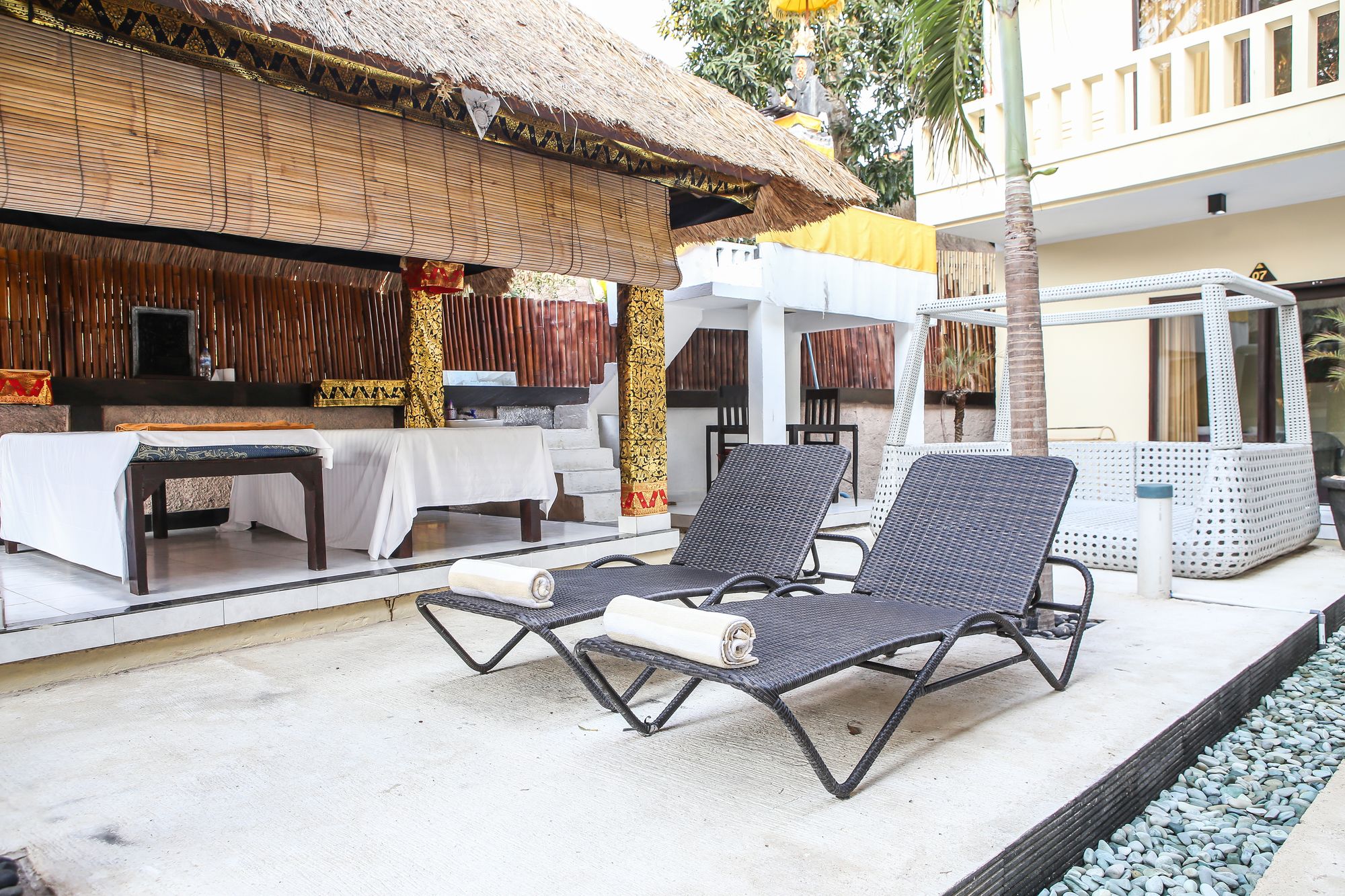 The Sunjaya