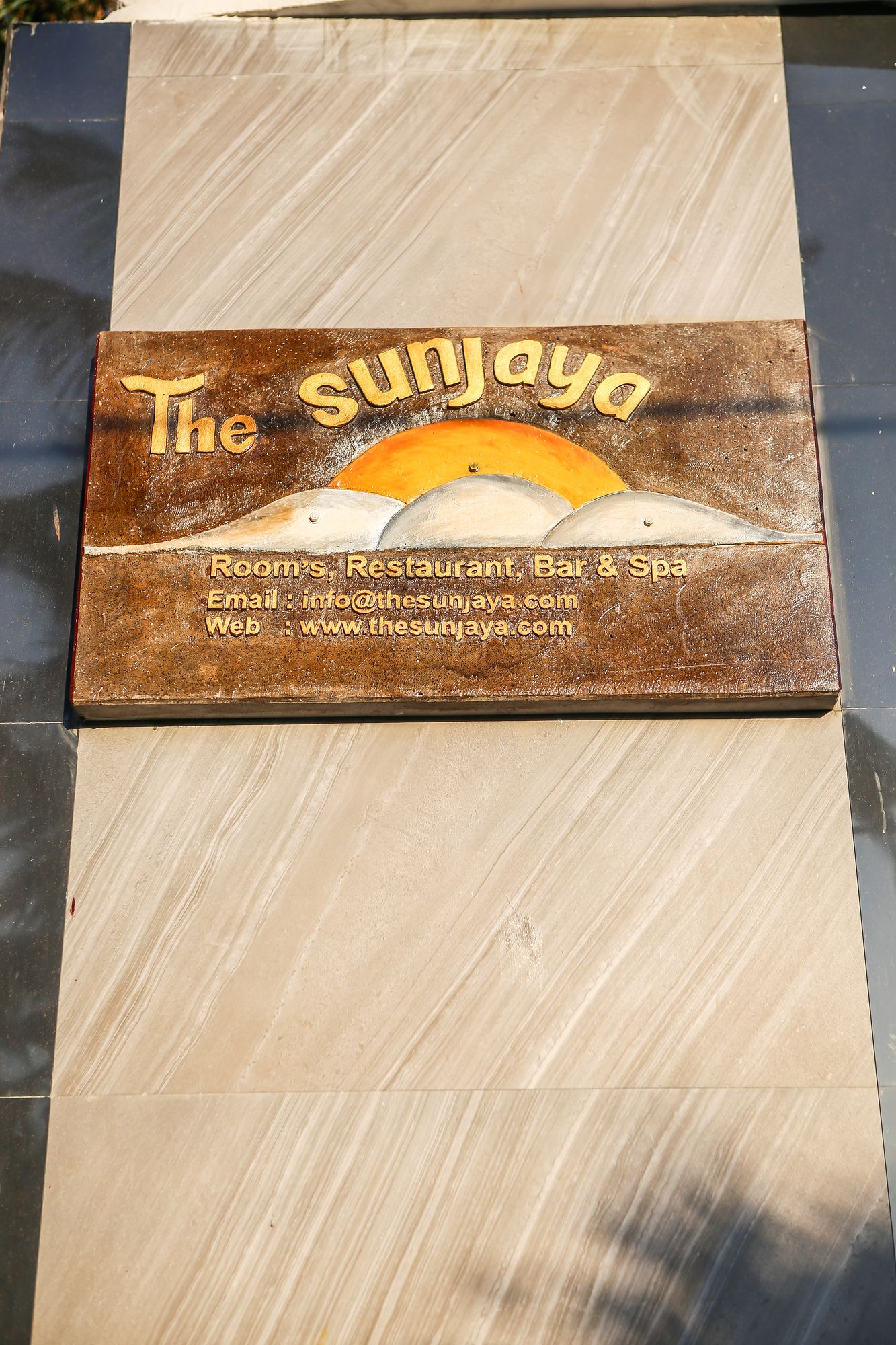 The Sunjaya