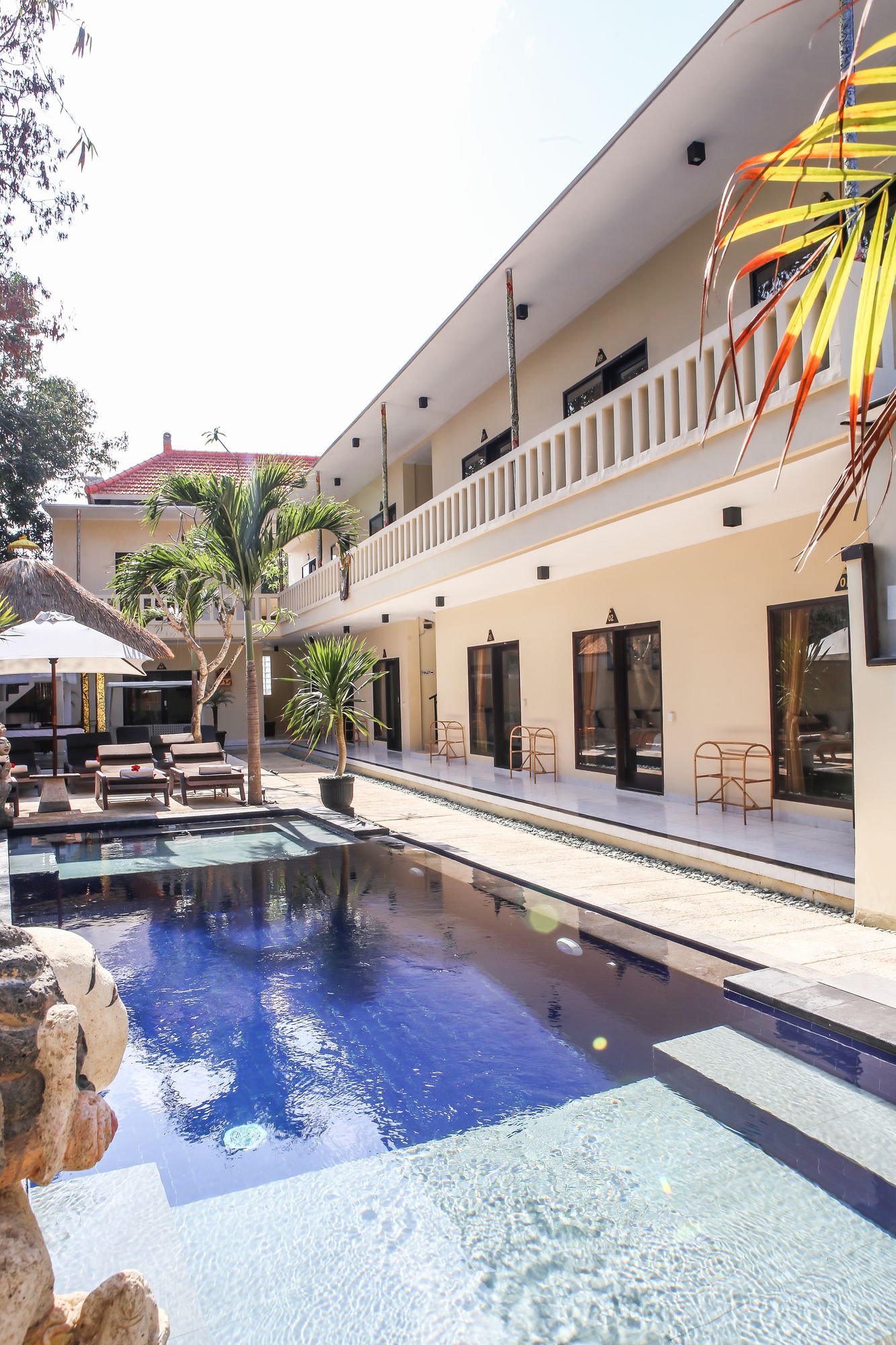 The Sunjaya