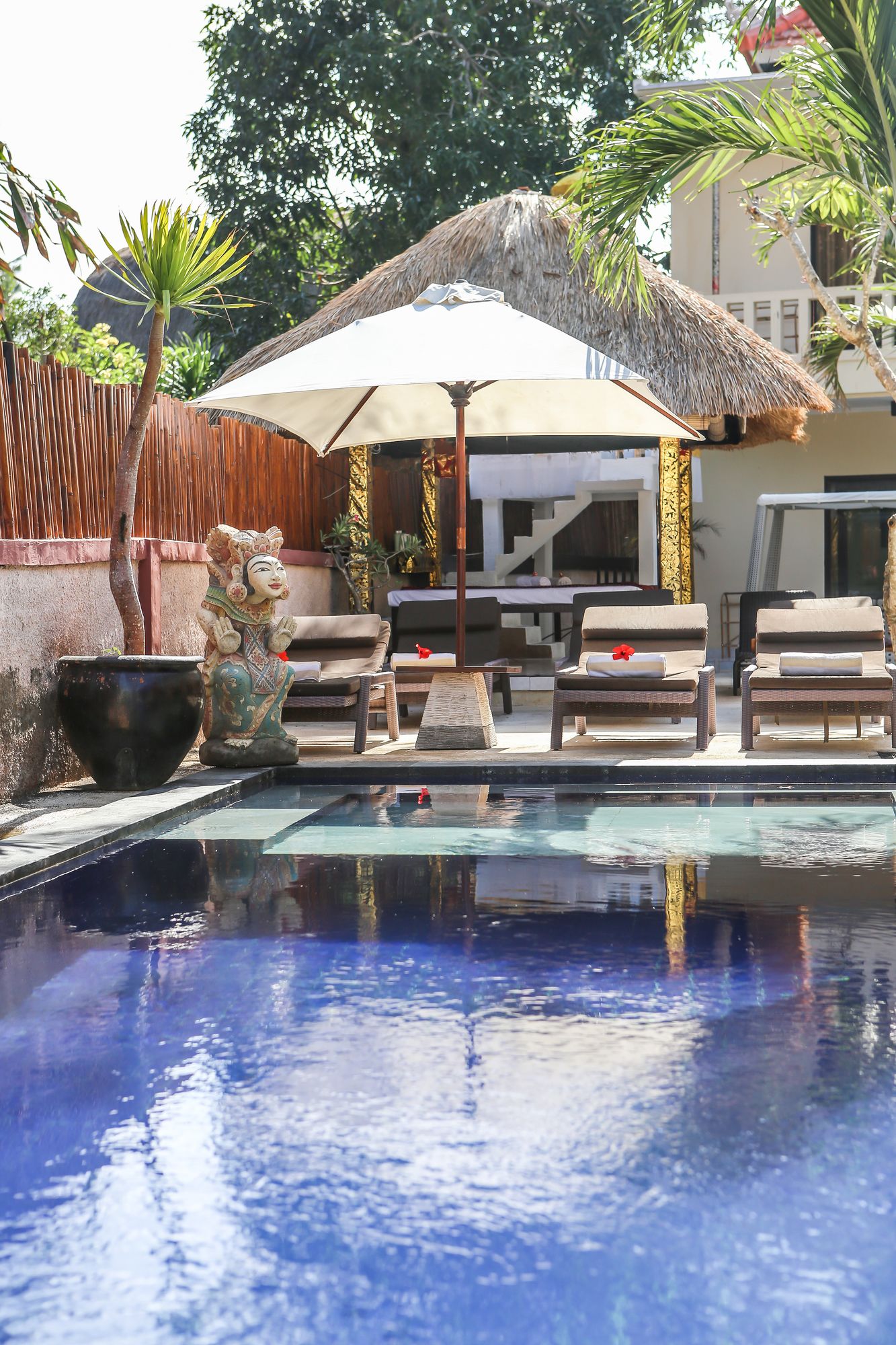 The Sunjaya