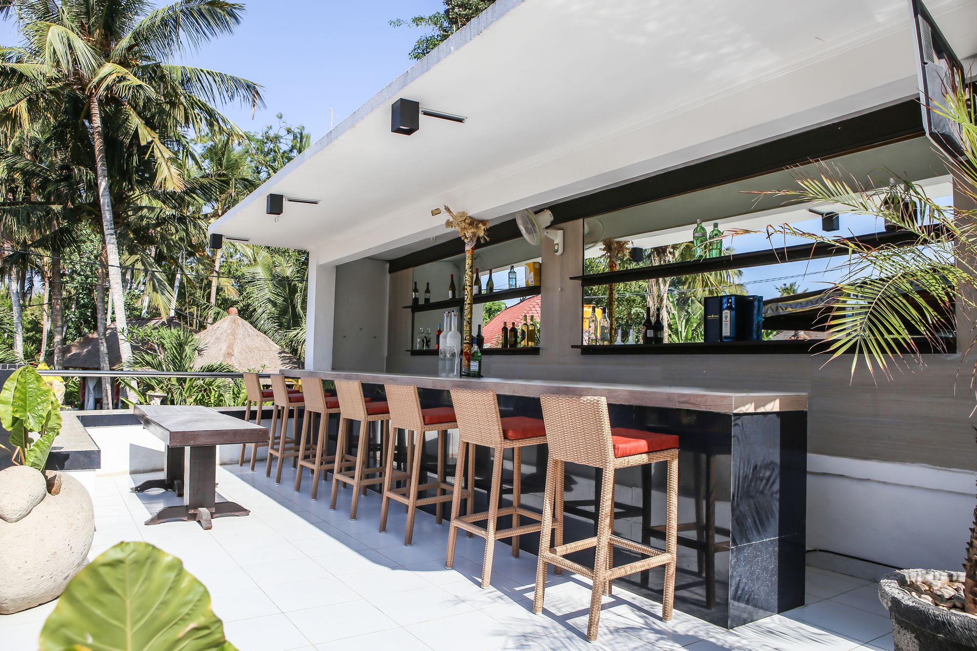 The Sunjaya